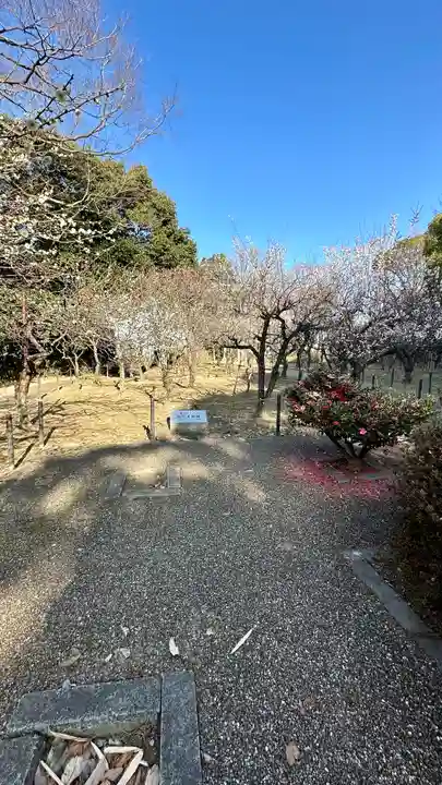 意賀美神社(大阪府)
