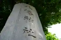 滝野川八幡神社(東京都)