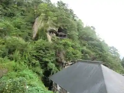 宝珠山 立石寺(山形県)