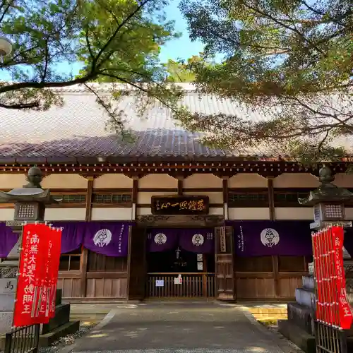 豊川閣　妙厳寺(愛知県)