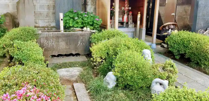 円泉寺のその他建物