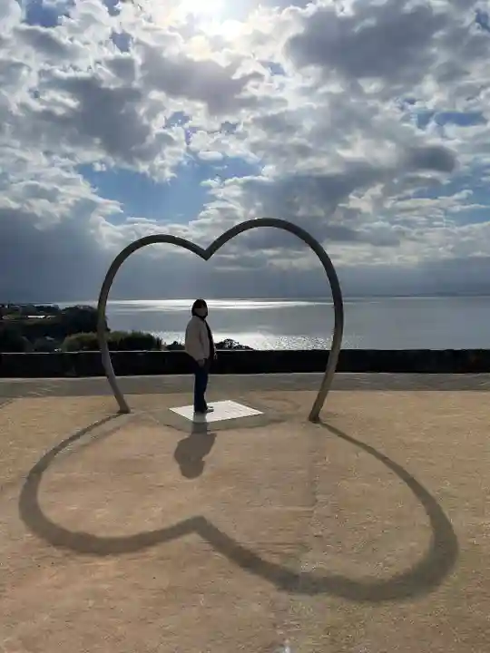 久山年神社(長崎県)