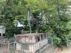 高宮神社(滋賀県)