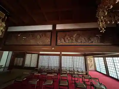 常光寺(長野県)