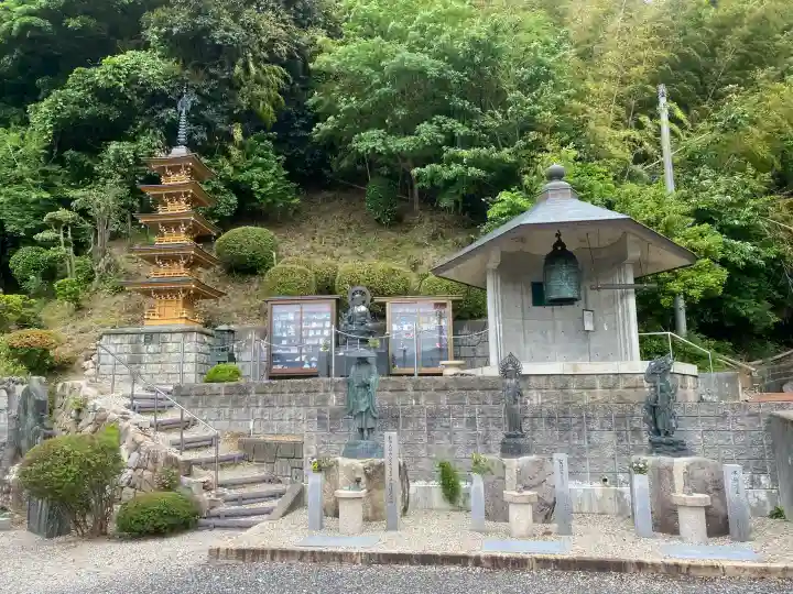 金前寺(福井県)