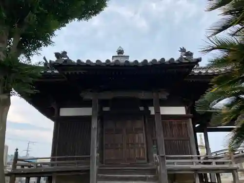 時光寺のその他建物
