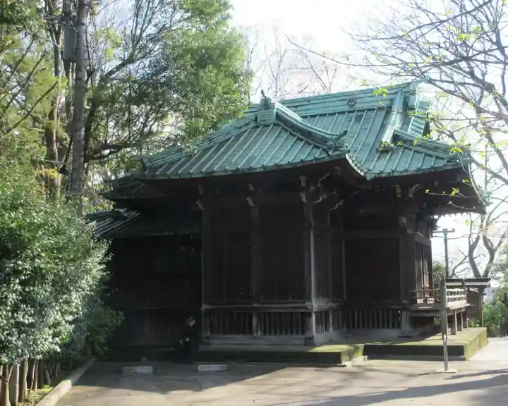 池上本門寺(東京都)