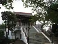 安國寺(千葉県)