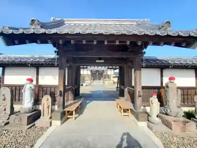 慶性寺(栃木県)