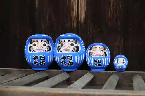 日本神社のその他建物