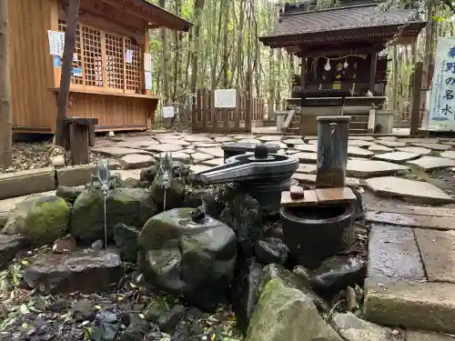 出雲大社相模分祠(神奈川県)