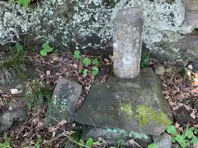 禅奥寺のその他建物