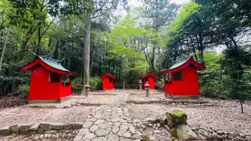 稲荷神社(福井県)
