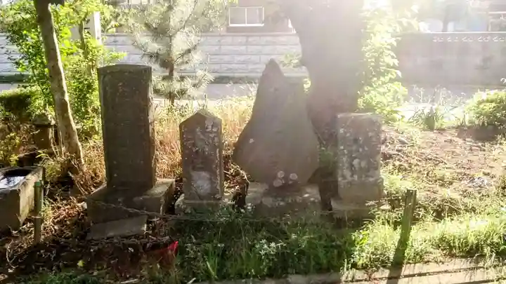 金山神社(茨城県)