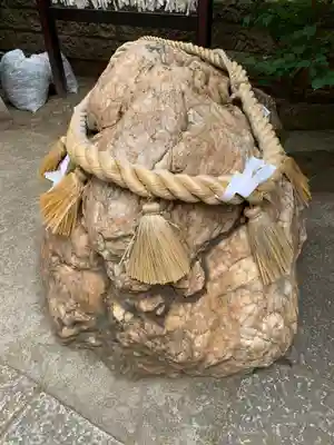 氷川鍬神社(埼玉県)
