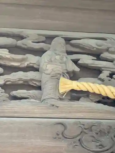 前玉神社(埼玉県)