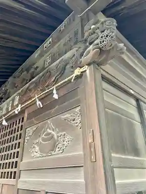 慈恵稲荷神社(埼玉県)