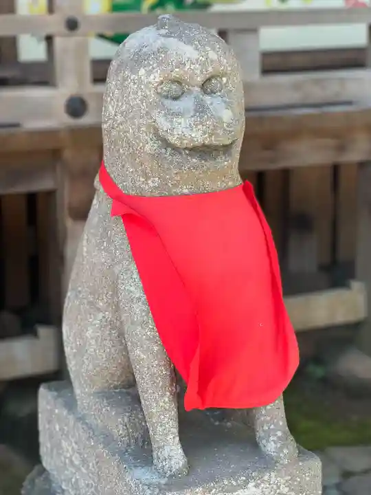 愛宕神社(宮城県)