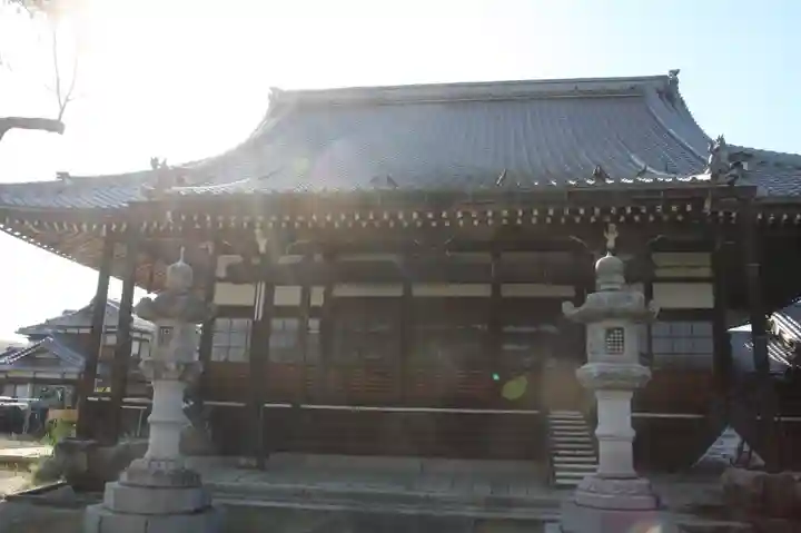 佛眼寺(滋賀県)