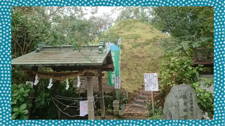 東沼神社(埼玉県)