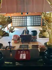 潮音院の本殿・本堂(2020年09月06日(日) 12時56分08秒投稿)