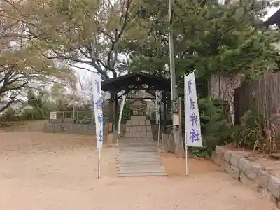 嚴島神社(山口県)