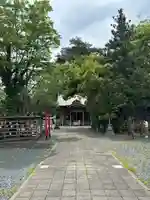 津島神社(宮城県)