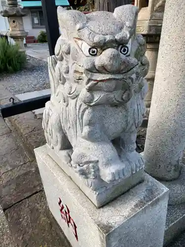 （芝生）浅間神社(神奈川県)