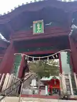 東照宮(広島県)