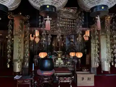 極楽寺(徳島県)