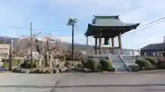 玄清寺の建物その他