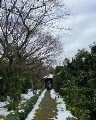 大光院(京都府)