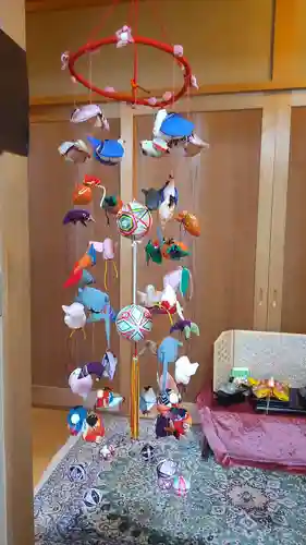 師岡熊野神社の御朱印