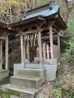 八坂神社(茨城県)
