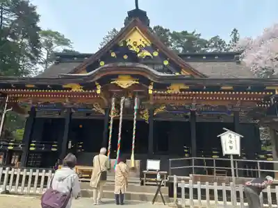 大崎八幡宮(宮城県)