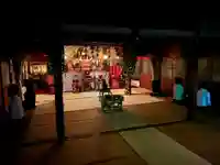 安用寺(愛知県)