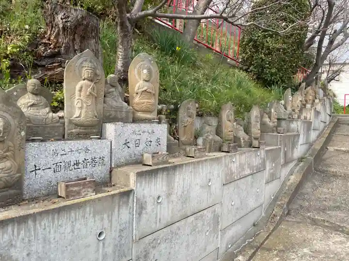立江寺(兵庫県)