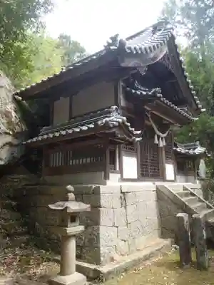 八幡社(愛知県)