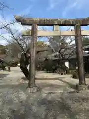 姫路神社(兵庫県)