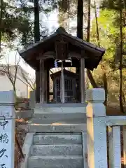 岩壺神社の末社