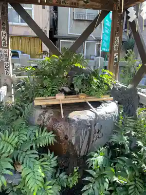 矢先稲荷神社(東京都)