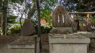 花山稲荷神社(京都府)