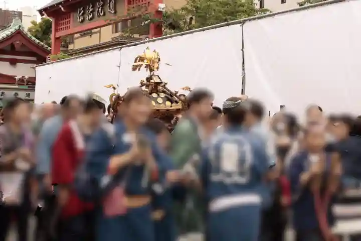 浅草寺(東京都)