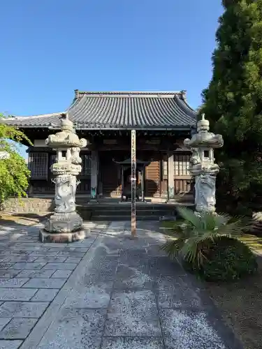 傳福寺【伝福寺】(神奈川県)