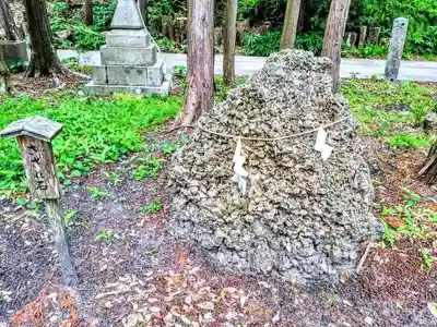 冨具神社のその他建物