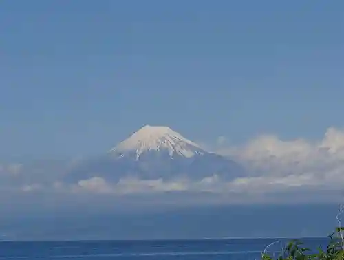 諸口神社(静岡県)