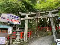 八大神社(京都府)