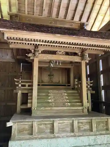 山祇神社(福井県)