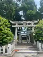 白山神社(福井県)