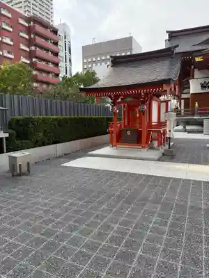 水天宮(東京都)